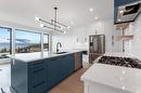 1135 Elk Street, Penticton, BC  - Indoor Photo Showing Kitchen With Upgraded Kitchen 