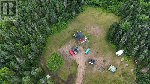 - Salt Springs Road, Salt Springs, NB 