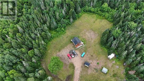 - Salt Springs Road, Salt Springs, NB 