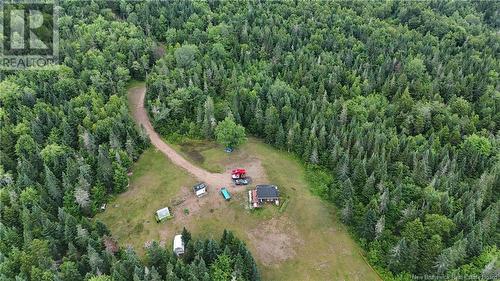 - Salt Springs Road, Salt Springs, NB 