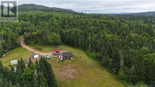 - Salt Springs Road, Salt Springs, NB 