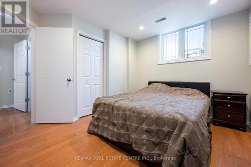 38 Eastview Crescent, Orangeville, ON - Indoor Photo Showing Bedroom