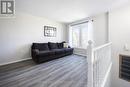 38 Eastview Crescent, Orangeville, ON  - Indoor Photo Showing Living Room 