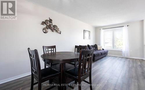 38 Eastview Crescent, Orangeville, ON - Indoor Photo Showing Dining Room