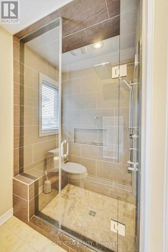 4663 Webb Street, Burlington (Alton), ON - Indoor Photo Showing Bathroom