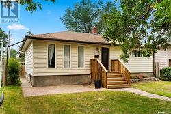 3617 Mason AVENUE  Regina, SK S4S 0Z7