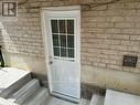 Bsmt - 97 Garrardview Street, Ajax (Northeast Ajax), ON  - Outdoor With Exterior 