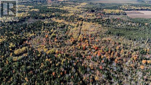 Lot Saint Charles N, Saint-Charles, NB 