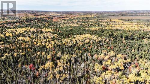 Lot Saint Charles N, Saint-Charles, NB 