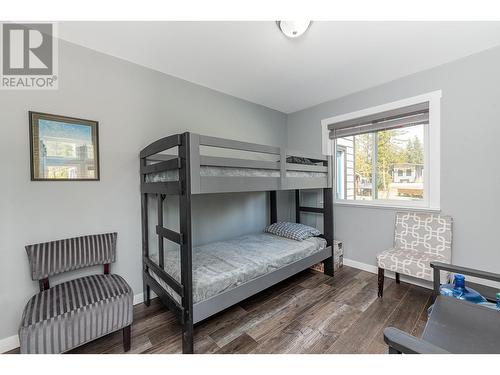 106 Parkside Place, Enderby, BC - Indoor Photo Showing Bedroom