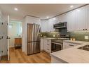 190 Coleman Street, Trail, BC  - Indoor Photo Showing Kitchen With Double Sink 