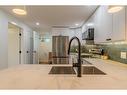 190 Coleman Street, Trail, BC  - Indoor Photo Showing Kitchen With Double Sink With Upgraded Kitchen 