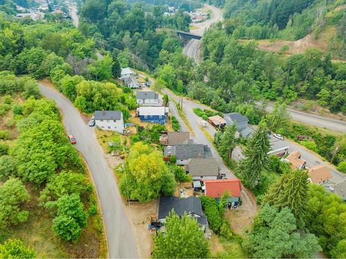 190 Coleman Street, Trail, BC - Outdoor With View