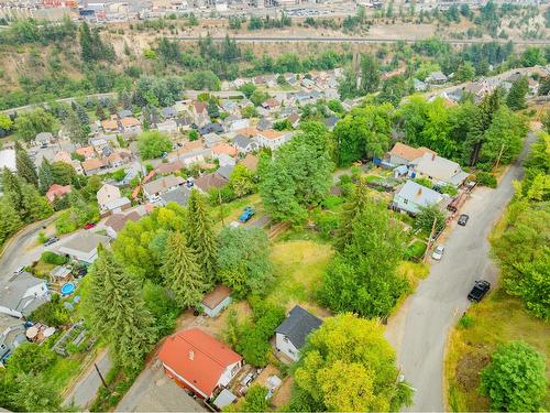 190 Coleman Street, Trail, BC - Outdoor With View