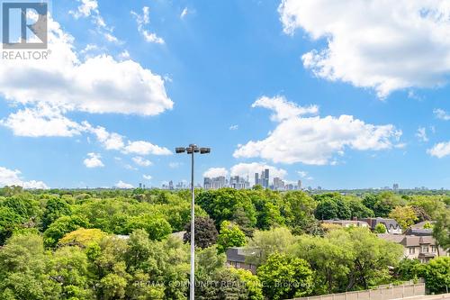 1008 - 120 Harrison Garden Boulevard, Toronto (Willowdale East), ON - Outdoor With View