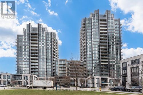 1008 - 120 Harrison Garden Boulevard, Toronto (Willowdale East), ON - Outdoor With Facade