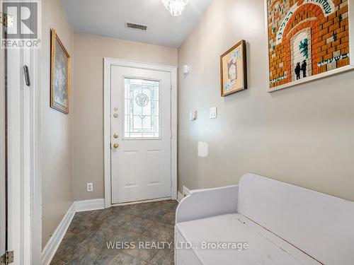 81 Brucewood Crescent, Toronto (Englemount-Lawrence), ON - Indoor Photo Showing Other Room