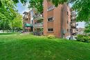 443 Pearl Street|Unit #104, Burlington, ON  - Outdoor With Exterior 