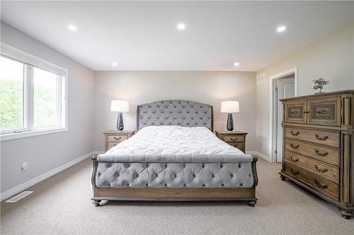 50937 Memme Court, Wainfleet, ON - Indoor Photo Showing Bedroom