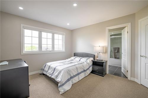 50937 Memme Court, Wainfleet, ON - Indoor Photo Showing Bedroom