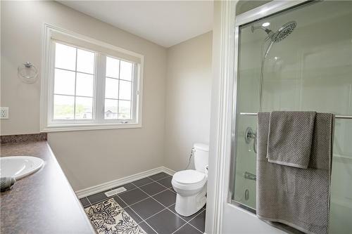 50937 Memme Court, Wainfleet, ON - Indoor Photo Showing Bathroom