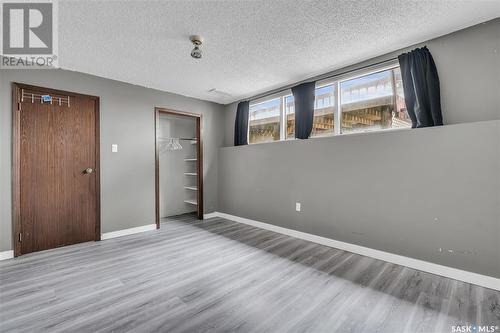 45 Nicholson Place, Saskatoon, SK - Indoor Photo Showing Bedroom