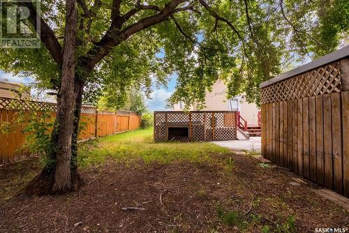 45 Nicholson Place, Saskatoon, SK - Outdoor