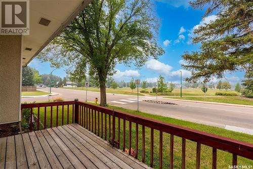 45 Nicholson Place, Saskatoon, SK - Outdoor