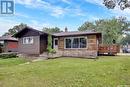 1402 Dover Avenue, Regina, SK  - Outdoor 