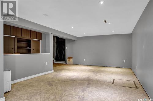 1402 Dover Avenue, Regina, SK - Indoor Photo Showing Other Room