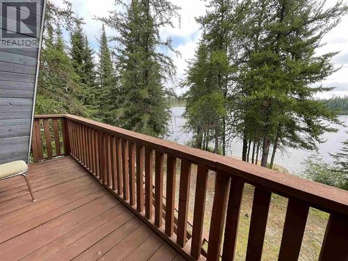 1 Big Pine Lake, Chapleau, ON - Outdoor