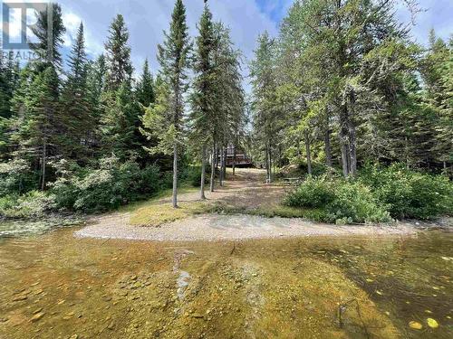 1 Big Pine Lake, Chapleau, ON - Outdoor