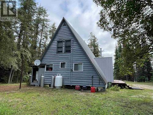 1 Big Pine Lake, Chapleau, ON - Outdoor