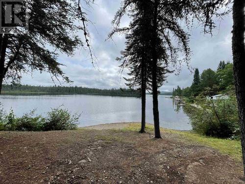 1 Big Pine Lake, Chapleau, ON - Outdoor With Body Of Water With View