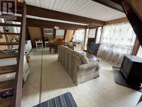 1 Big Pine Lake, Chapleau, ON - Indoor Photo Showing Other Room