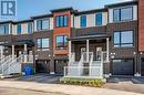 5 Sora Lane, Guelph, ON  - Outdoor With Facade 