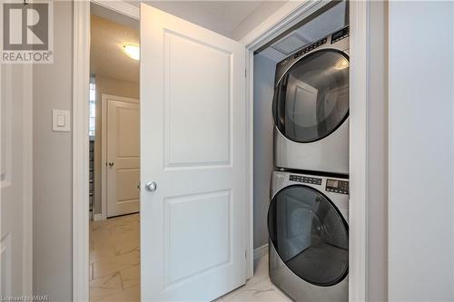 5 Sora Lane, Guelph, ON - Indoor Photo Showing Laundry Room