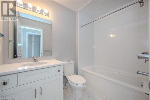 5 Sora Lane, Guelph, ON - Indoor Photo Showing Bathroom