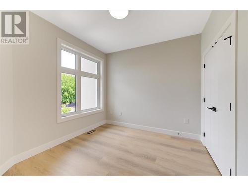 839 Lawson Avenue Unit# 3, Kelowna, BC - Indoor Photo Showing Other Room