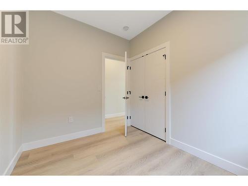 839 Lawson Avenue Unit# 3, Kelowna, BC - Indoor Photo Showing Other Room