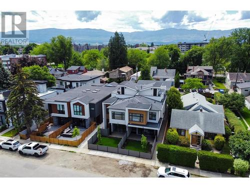 839 Lawson Avenue Unit# 2, Kelowna, BC - Outdoor With Facade