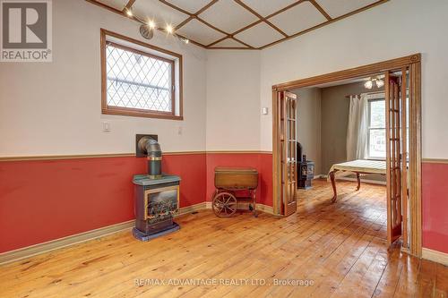 193 Waterloo Street, London, ON - Indoor Photo Showing Other Room