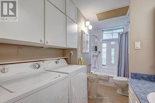 193 Waterloo Street, London, ON - Indoor Photo Showing Laundry Room