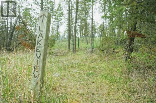 Lot 7 Bella Vista Boulevard, Fairmont Hot Springs, BC 