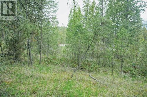 Lot 7 Bella Vista Boulevard, Fairmont Hot Springs, BC 