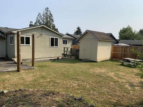 133 Conard St, View Royal, BC 