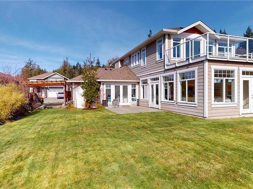 2537 Nickson Way, Sooke, BC 