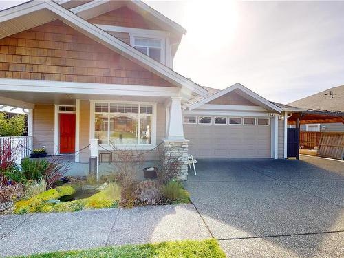 2537 Nickson Way, Sooke, BC 