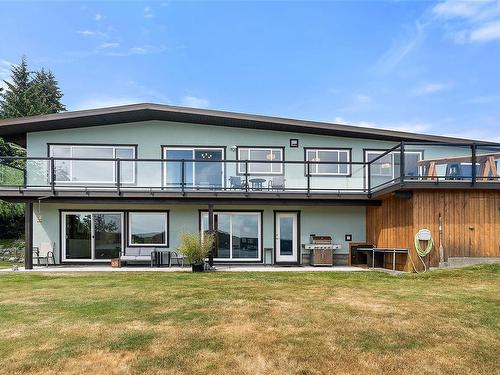 2050 Winnipeg Rd, Sooke, BC 