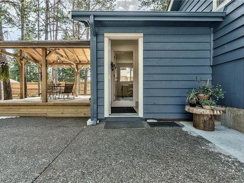 2965 Leon Rd, Qualicum Beach, BC 